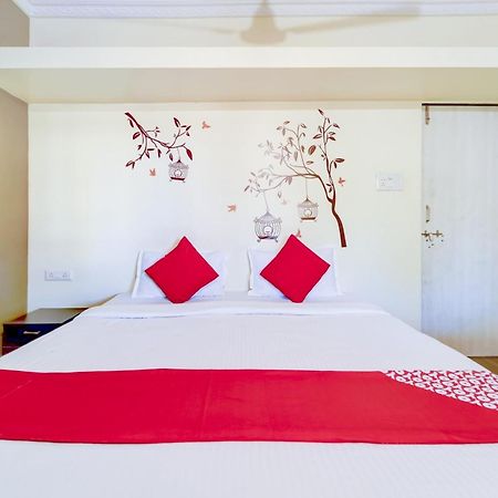 Hotel O Sai Residenci Лонавала Экстерьер фото