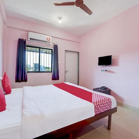 Hotel O Sai Residenci Лонавала Экстерьер фото