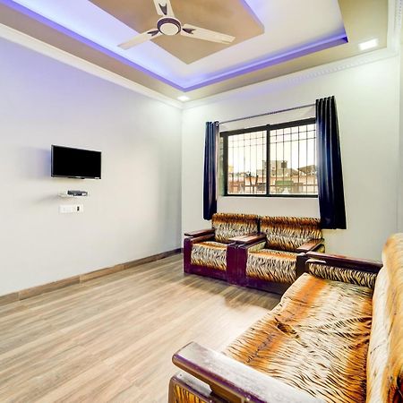 Hotel O Sai Residenci Лонавала Экстерьер фото