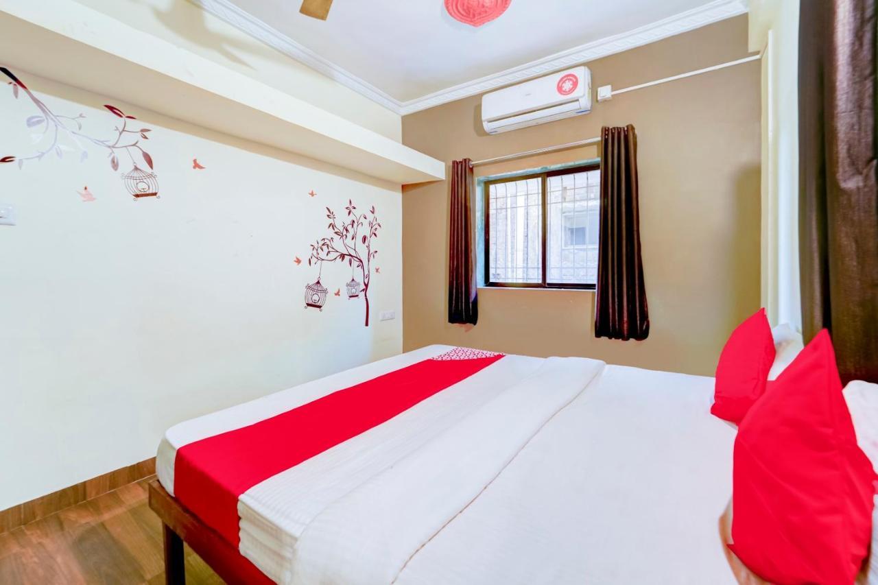 Hotel O Sai Residenci Лонавала Экстерьер фото