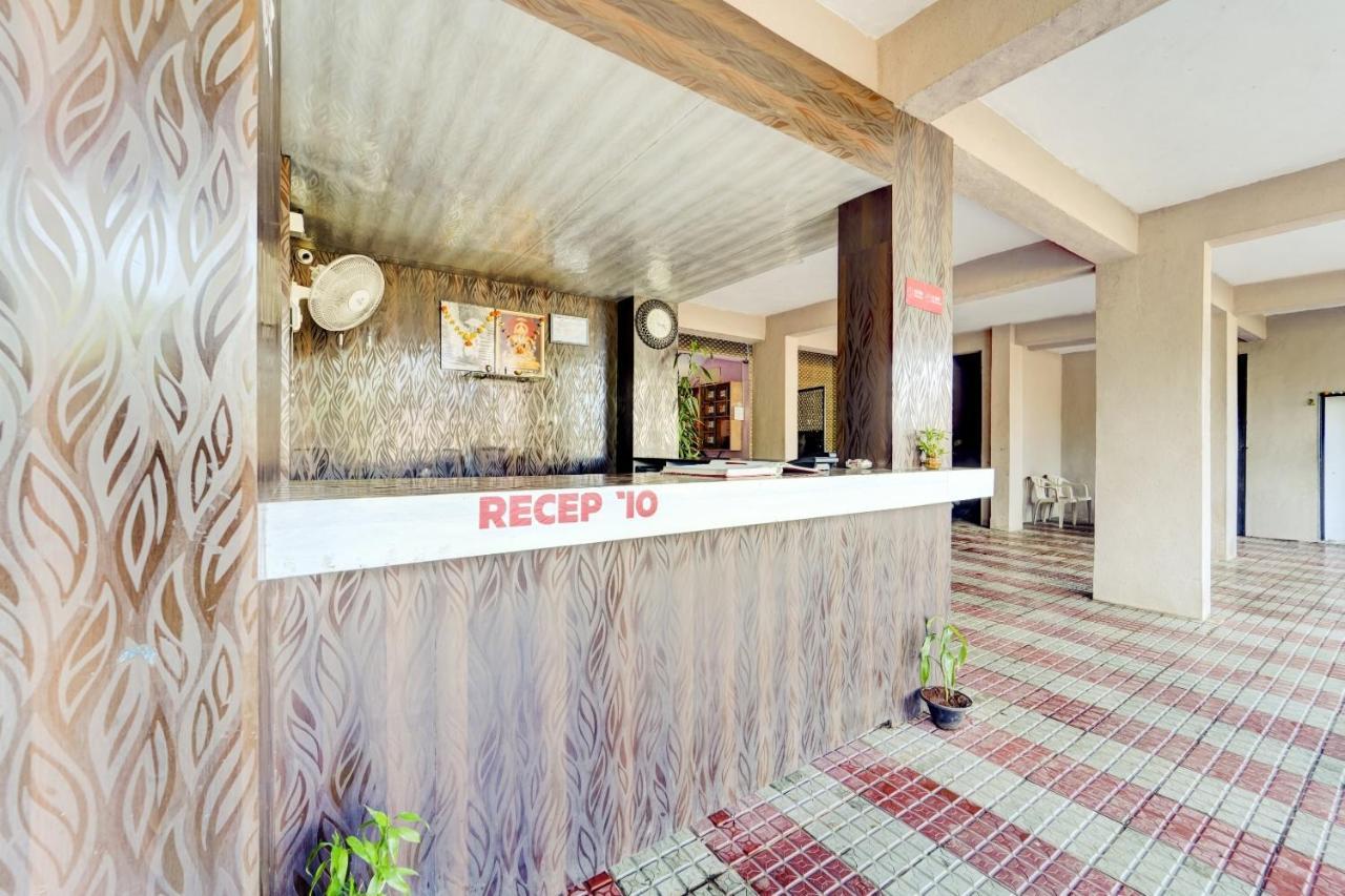 Hotel O Sai Residenci Лонавала Экстерьер фото