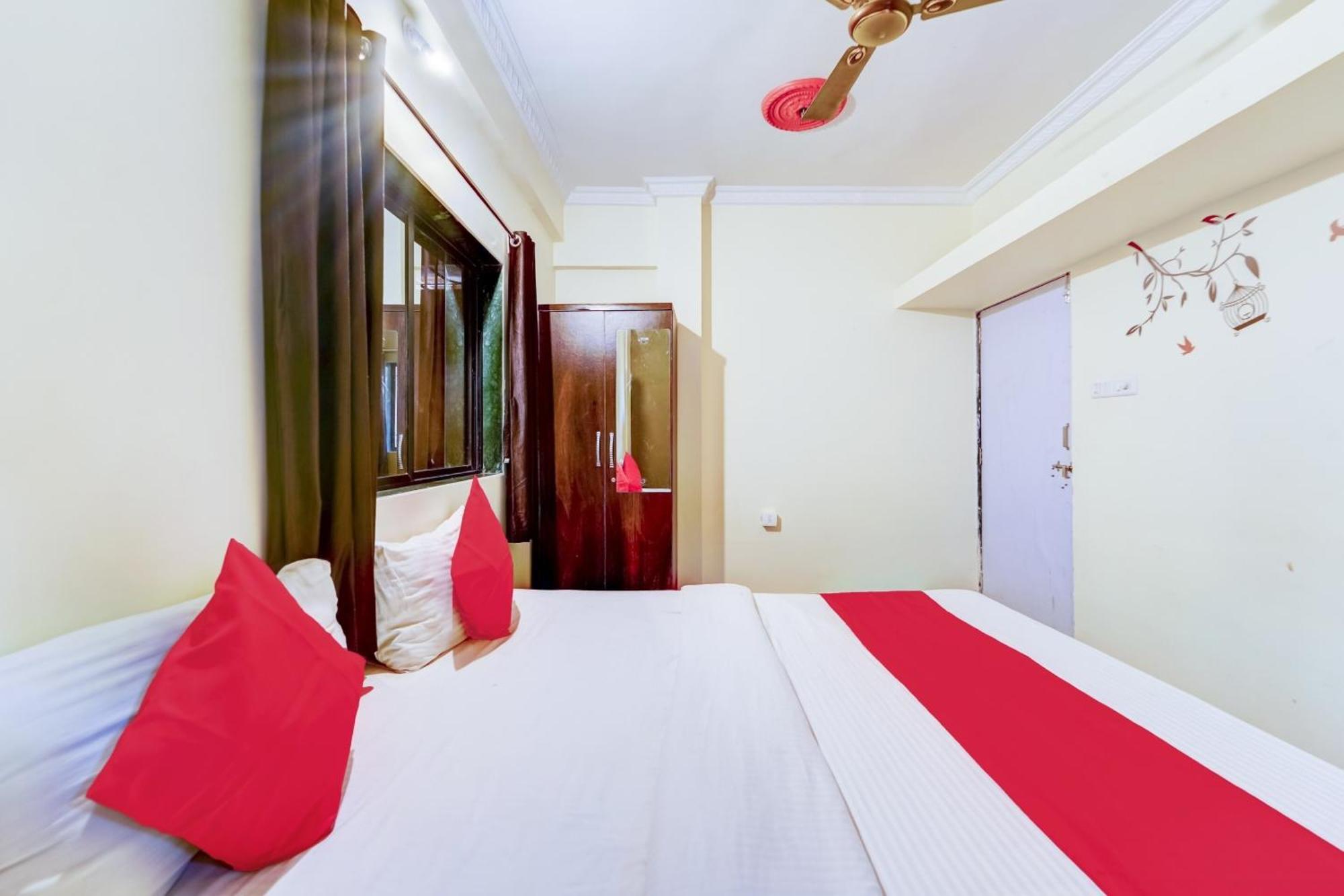 Hotel O Sai Residenci Лонавала Экстерьер фото