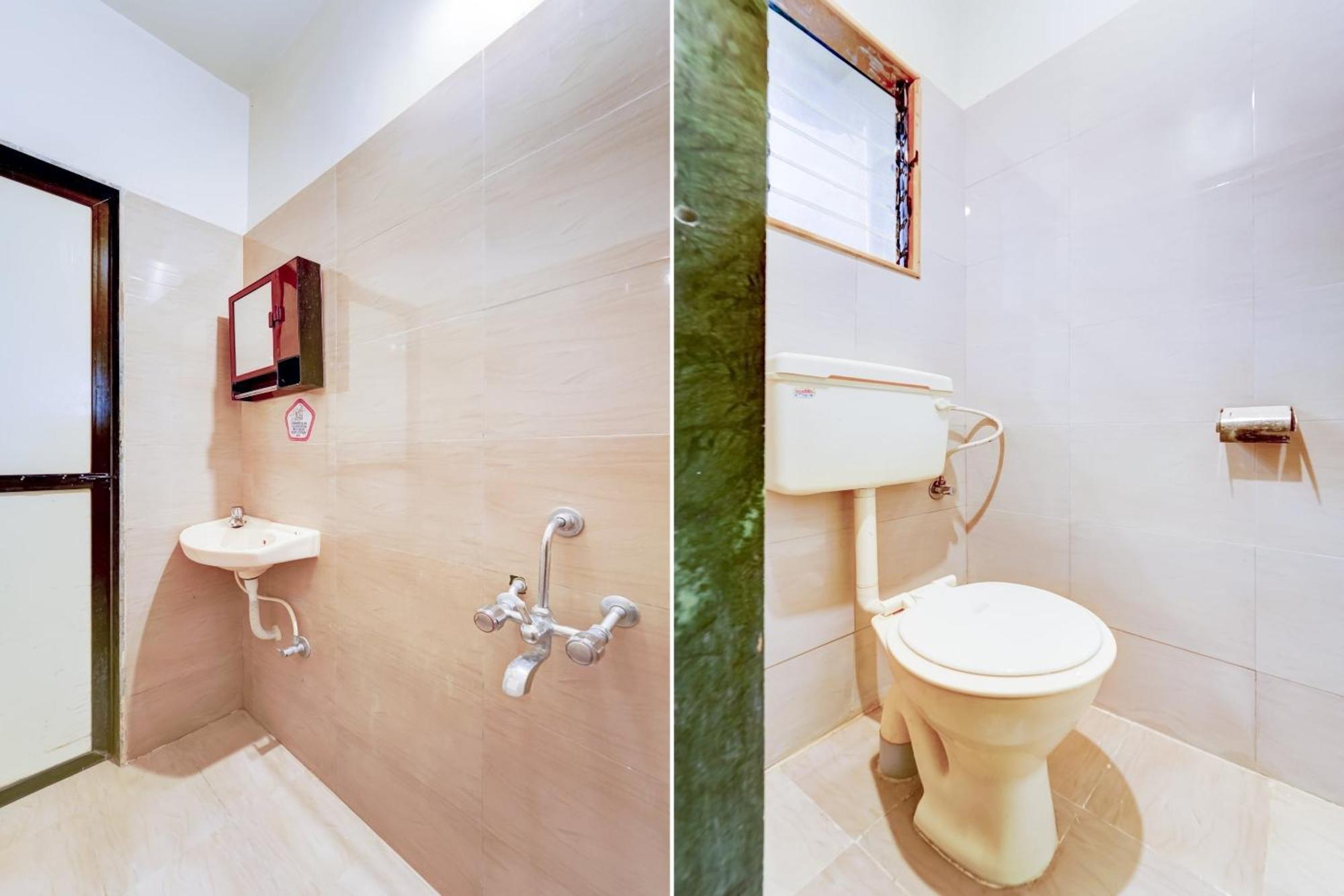 Hotel O Sai Residenci Лонавала Экстерьер фото