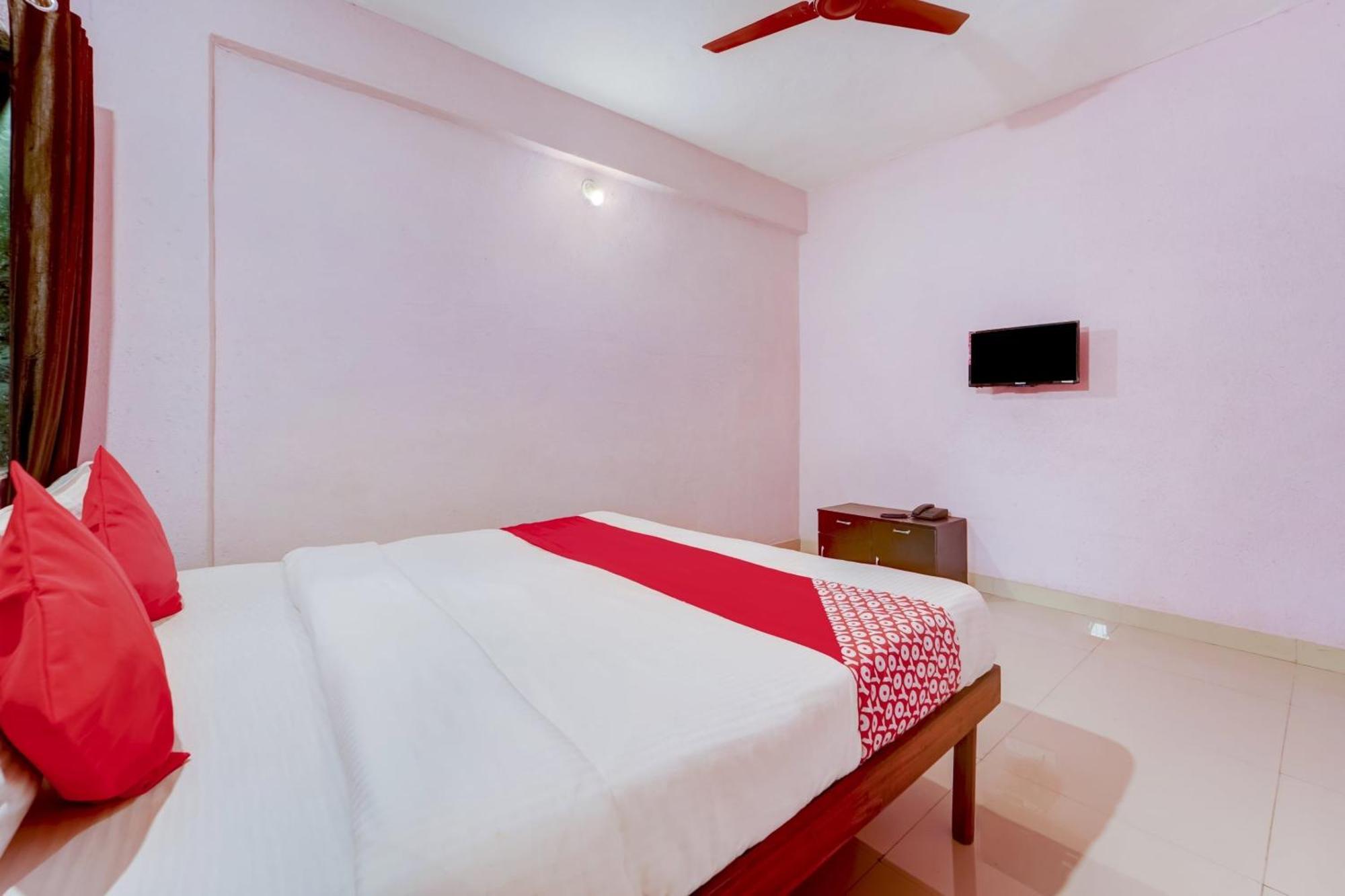 Hotel O Sai Residenci Лонавала Экстерьер фото
