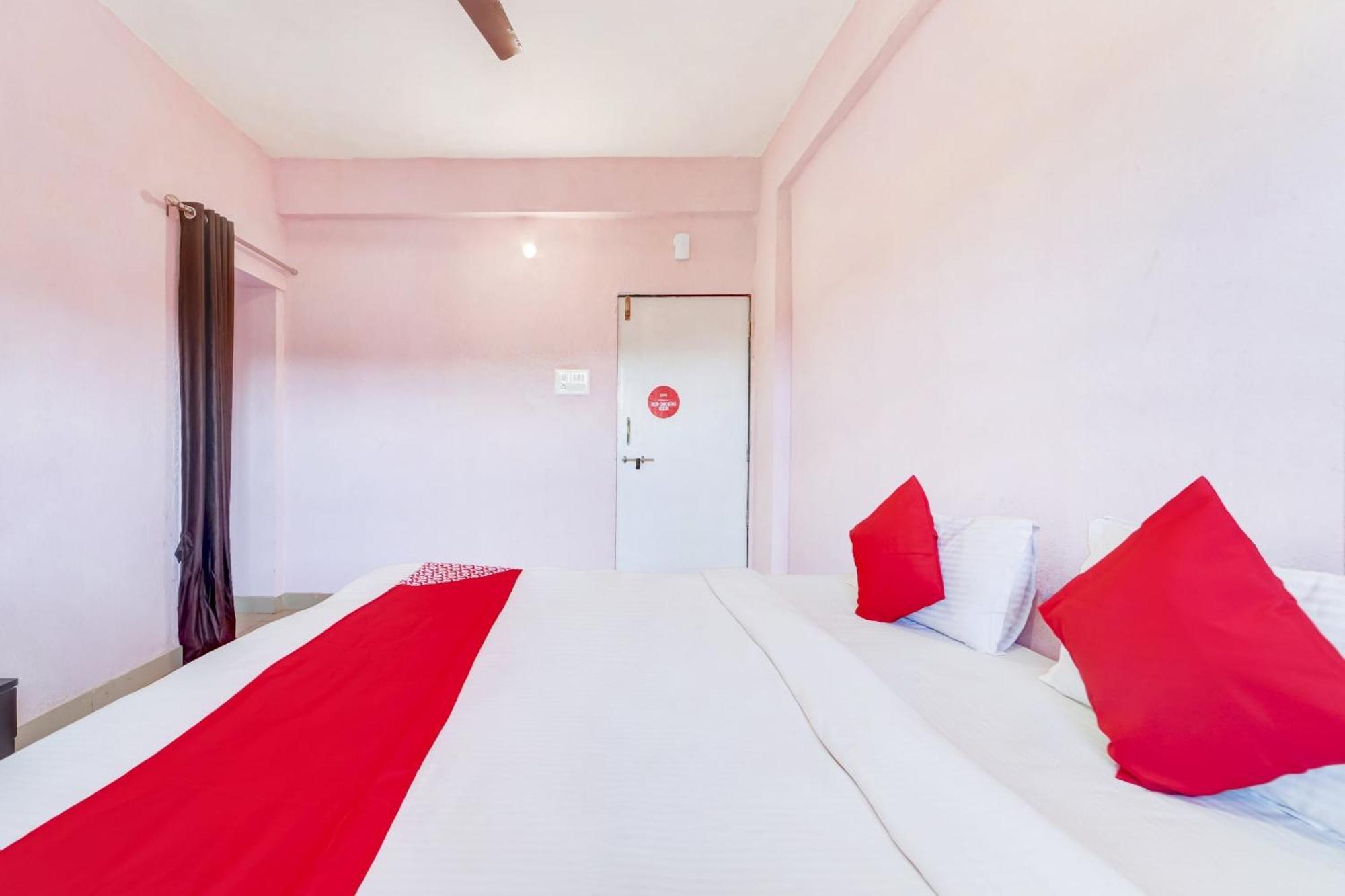 Hotel O Sai Residenci Лонавала Экстерьер фото